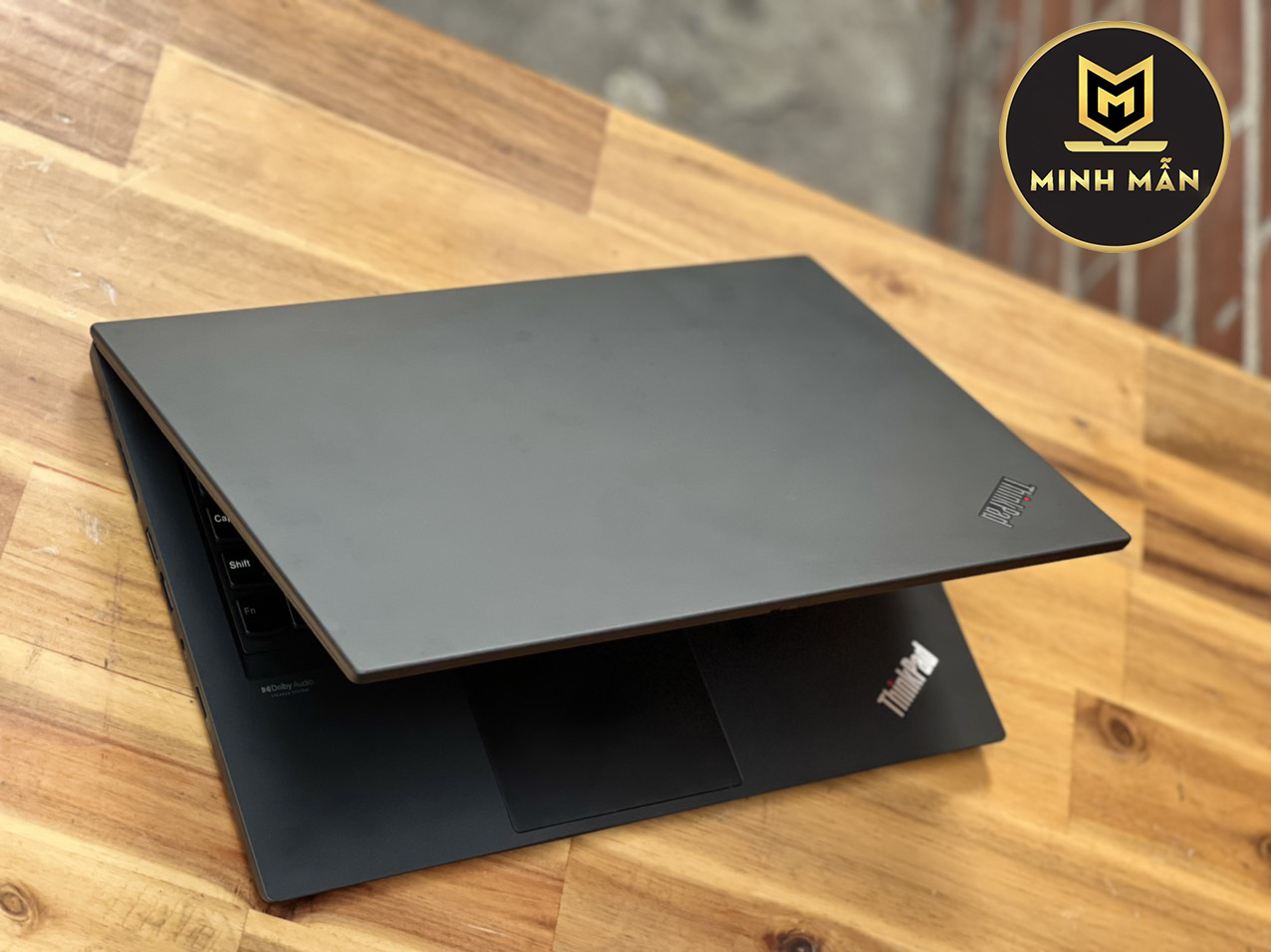 LENOVO THINKPAD T14 GEN 2 i7 1185G7