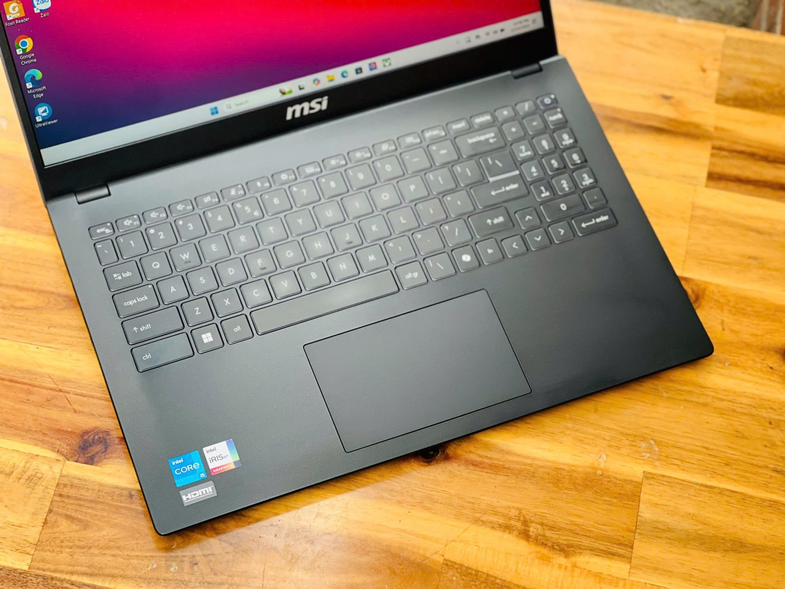 MSI MODERN 15 2024 I5 1235U