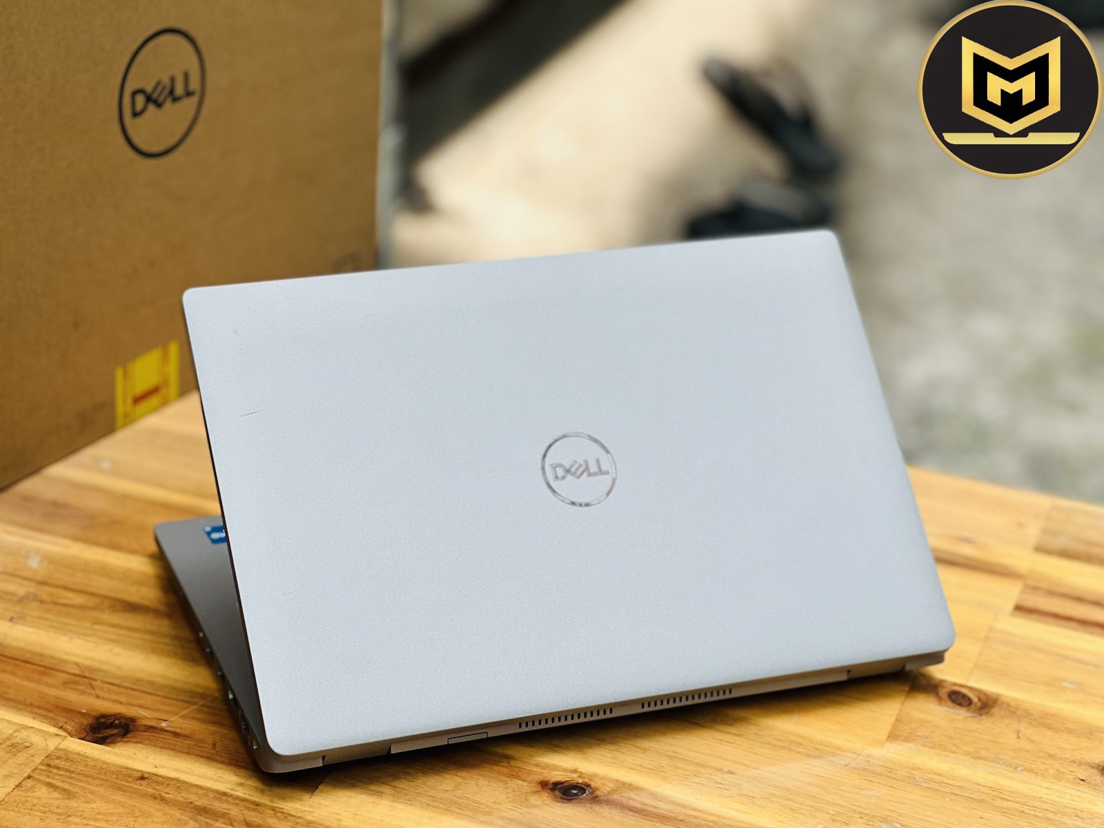 DELL LATITUDE 5421 i5 11500H GIÁ RẺ
