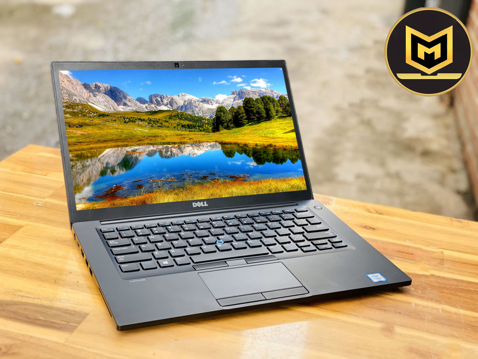 DELL LATITUDE GIÁ RẺ DƯỚI 10 TRIỆU