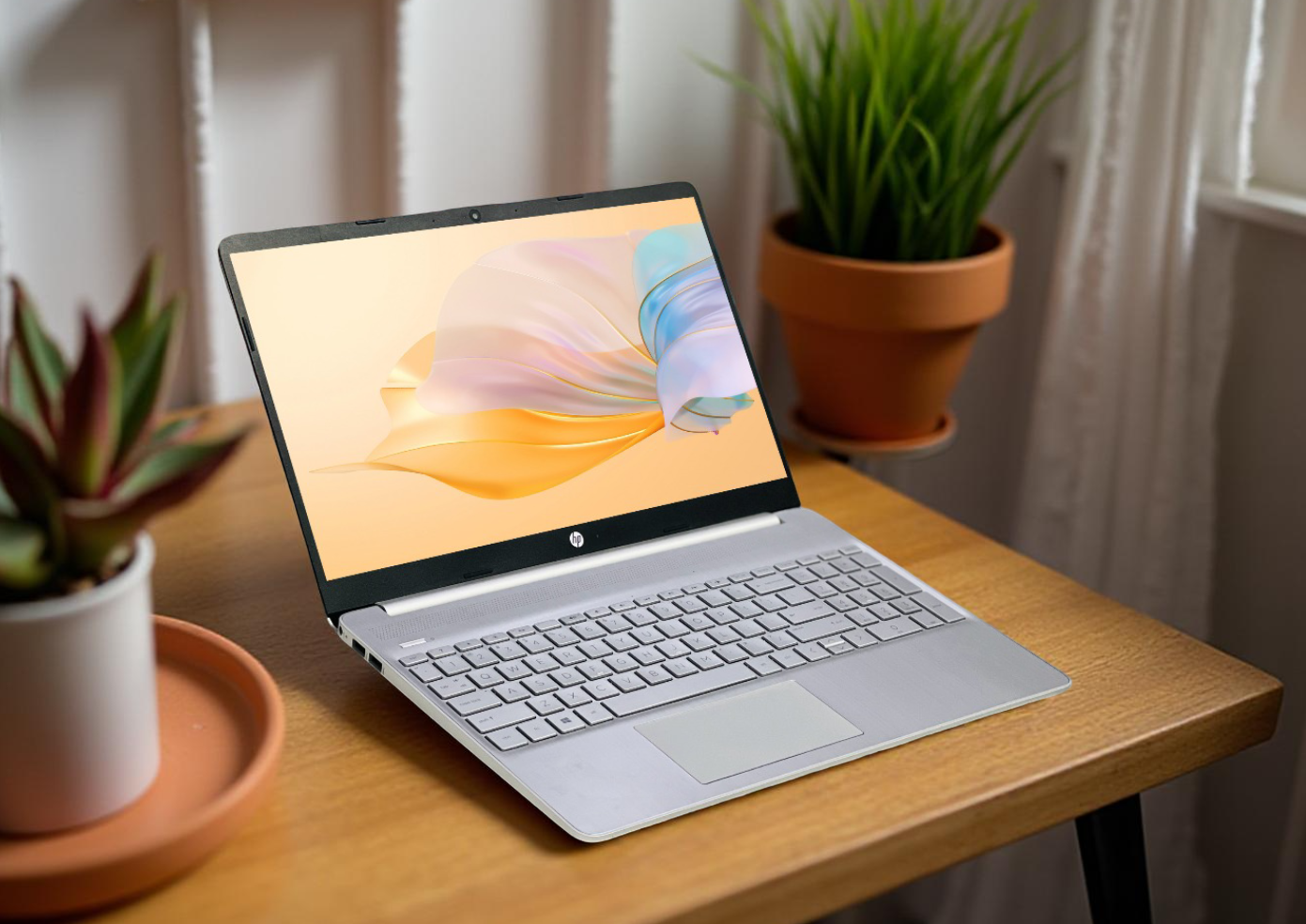 HP 15S FQ2602TU i5 1135G7