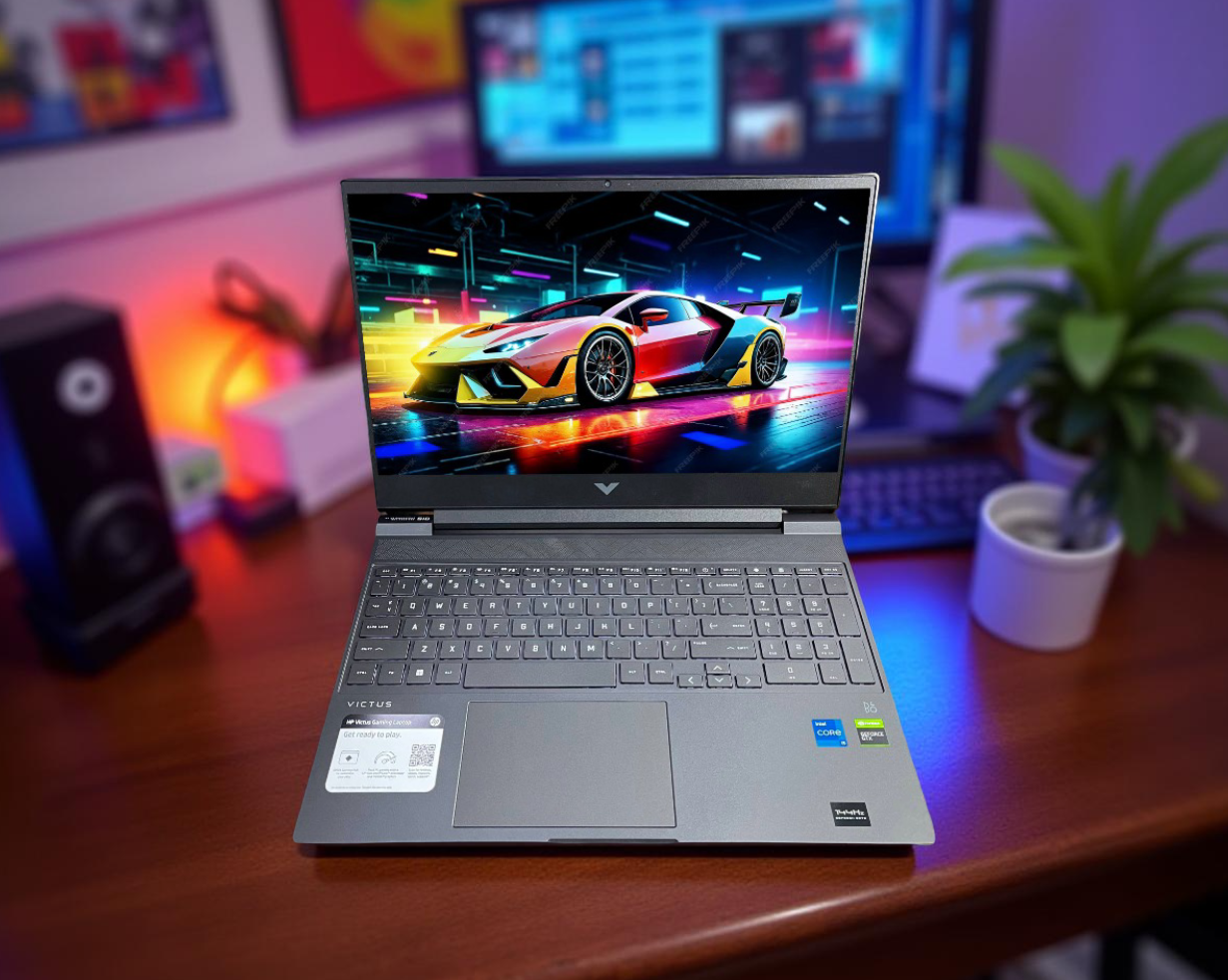 HP VICTUS 15 FA1139TX