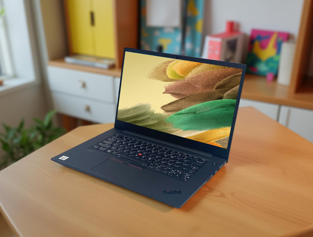 LENOVO THINKPAD P1 GEN 3 i7 10750H