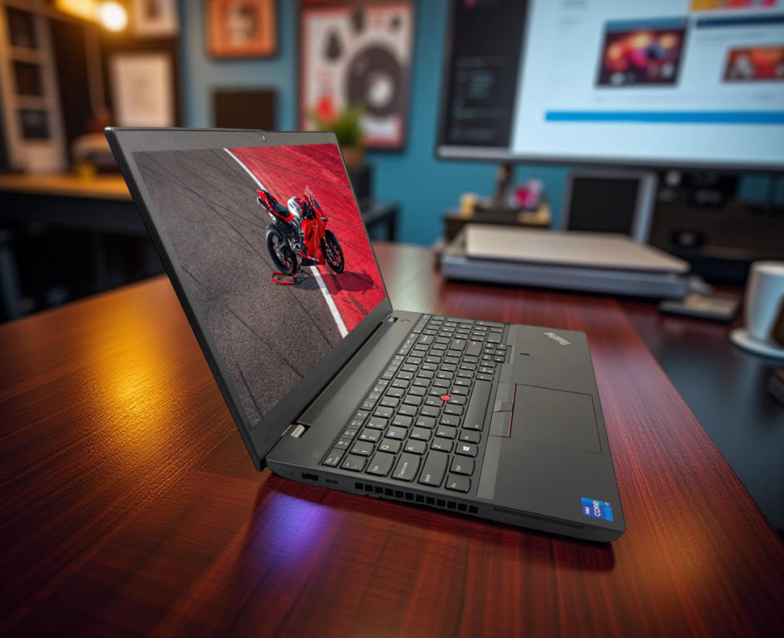 THINKPAD T15 GEN 3 i7
