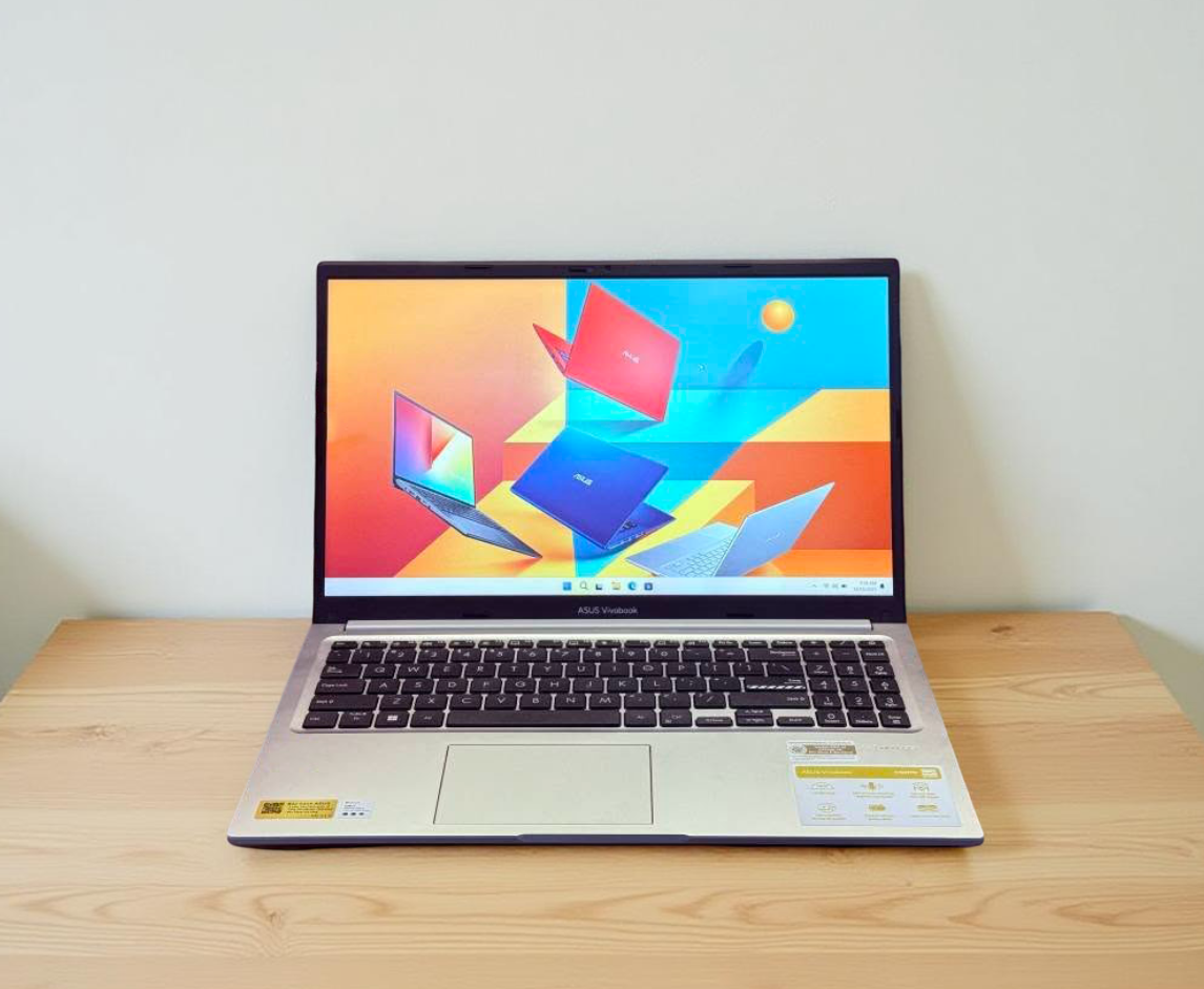 ASUS VIVOBOOK 15 X1502VA i5 13420H