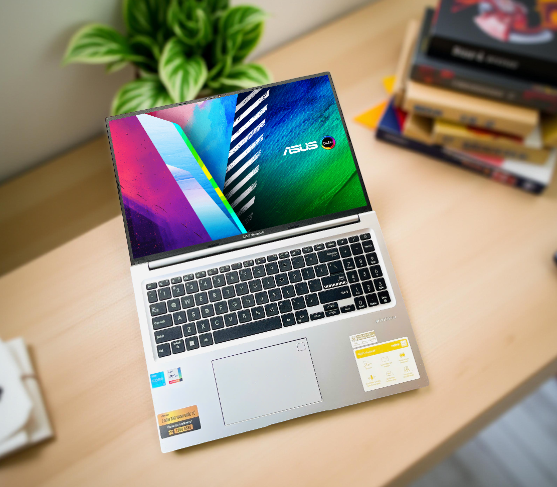 ASUS VIVOBOOK 16 X1605VA i5 1335U