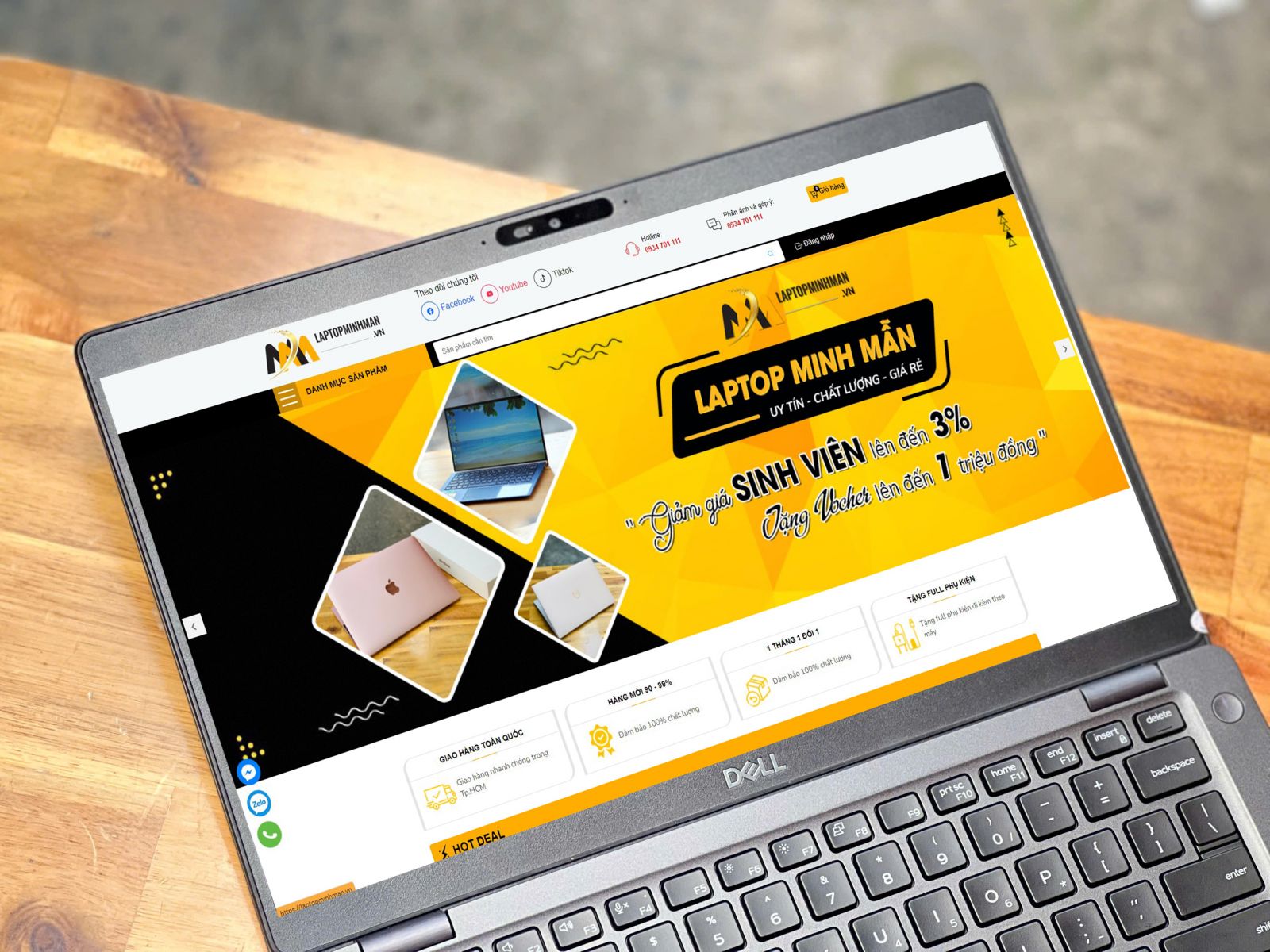 DELL LATITUDE 5400 i5 8365U