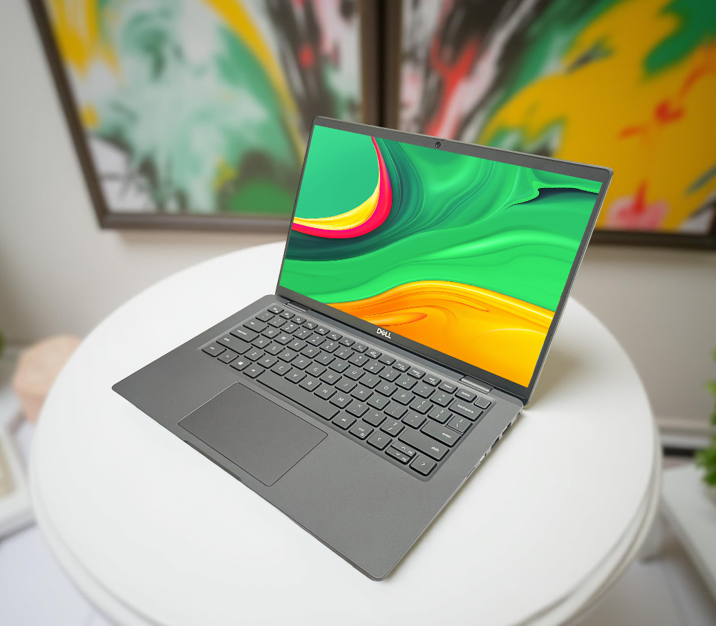 LAPTOP DELL LATITUDE RAM 16GB