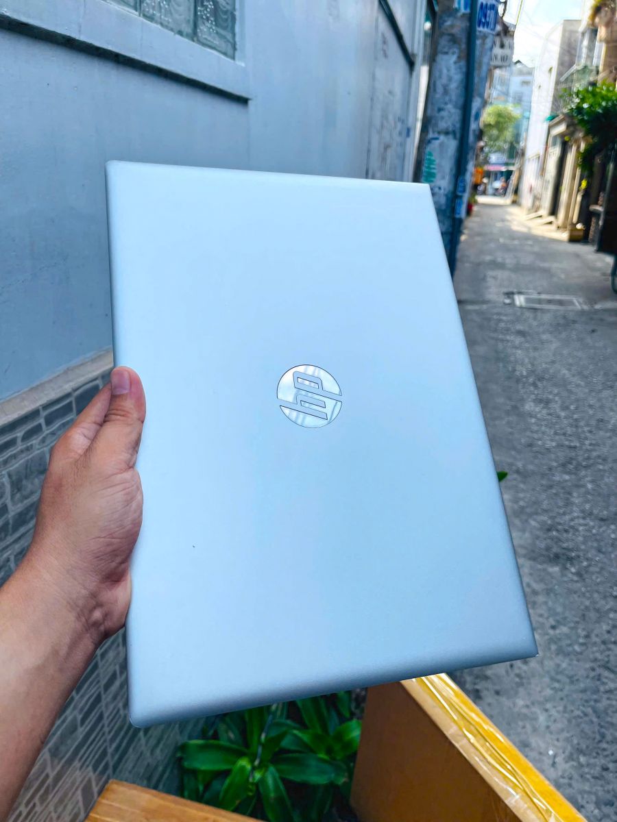 HP PROBOOK 640 G5 i5 8365U