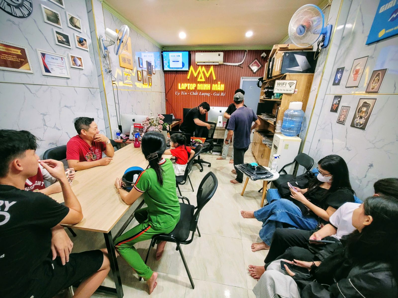 LAPTOP HP ELITEBOOK RAM 16GB