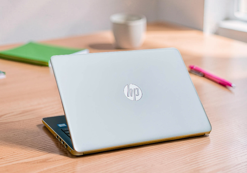 HP 14 CF i5 8265U
