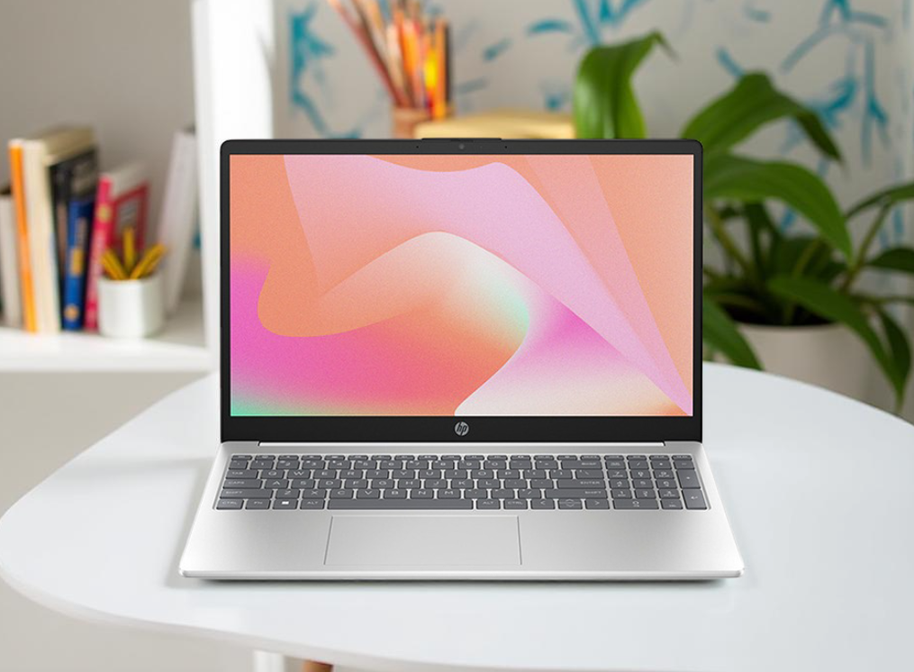 SO SÁNH LAPTOP HP FC RYZEN 5 VÀ LAPTOP HP FD i5 GEN 13