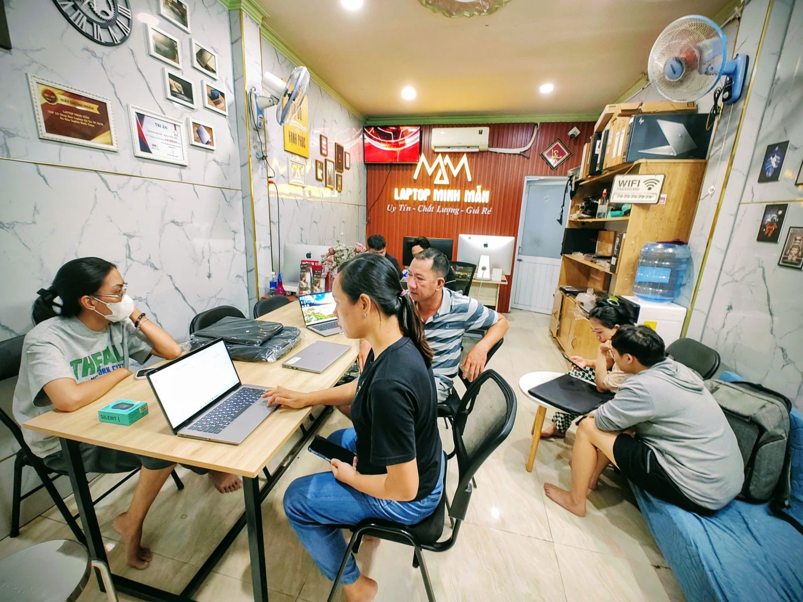 SO SÁNH CHI TIẾT DELL PRECISION 5540 i7 VÀ DELL PRECISION 7540 i7