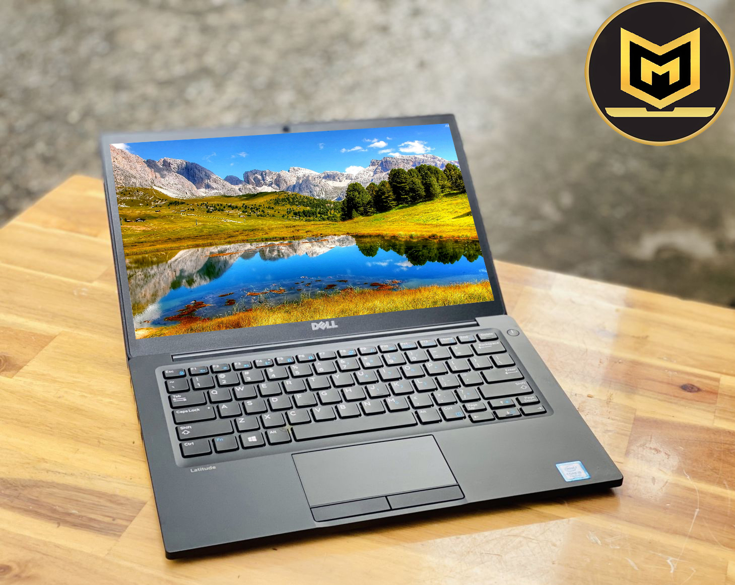 DELL LATITUDE GIÁ RẺ DƯỚI 10 TRIỆU