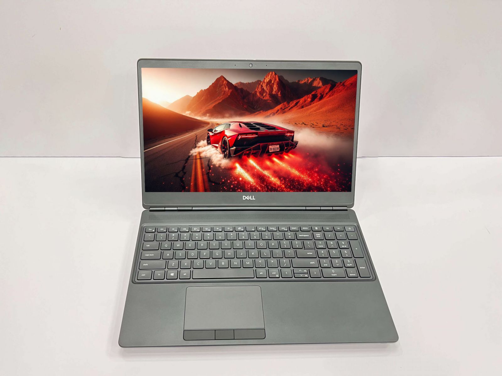 SO SÁNH DELL PRECISION 5550 i7 VÀ DELL PRECISION 7550 i7