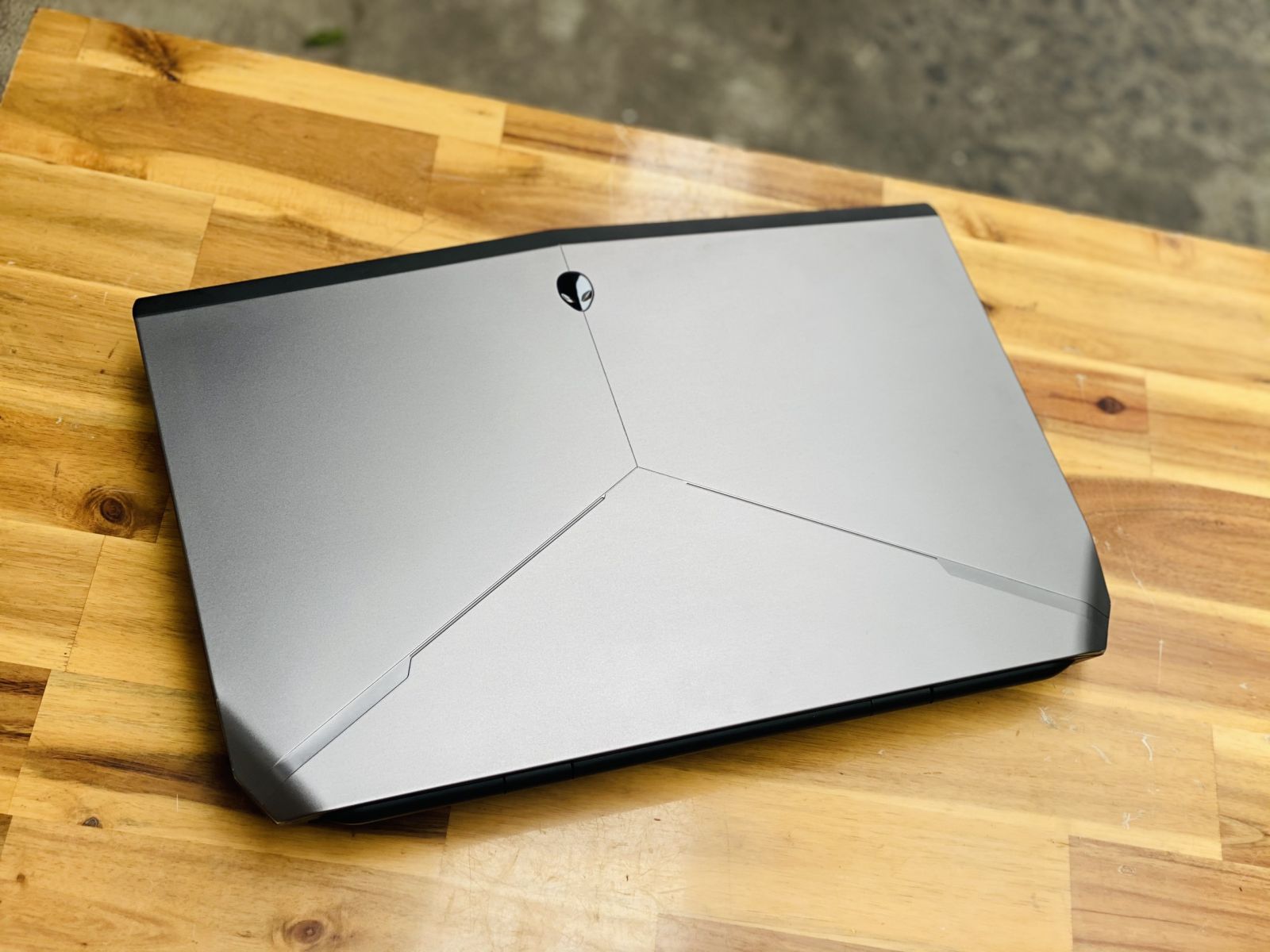 Dell Alienware 15r3 giá rẻ