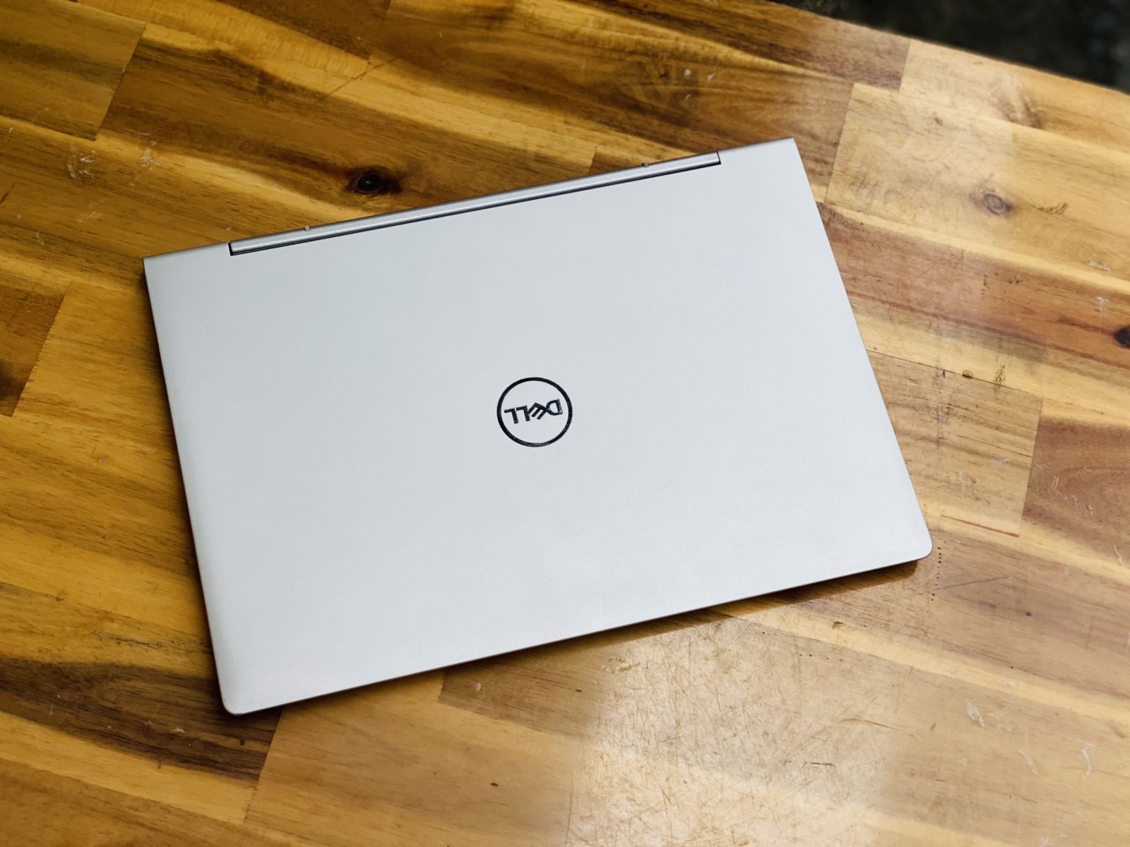 Hình ảnh Dell N7391 i5 của Laptop Minh Mẫn
