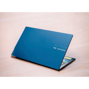 LAPTOP ASUS VIVOBOOK X1504ZA i5 1235U 15.6INCH FHD MÀU XANH ĐEN CHUYÊN VĂN PHÒNG KẾ TOÁN GIÁ RẺ