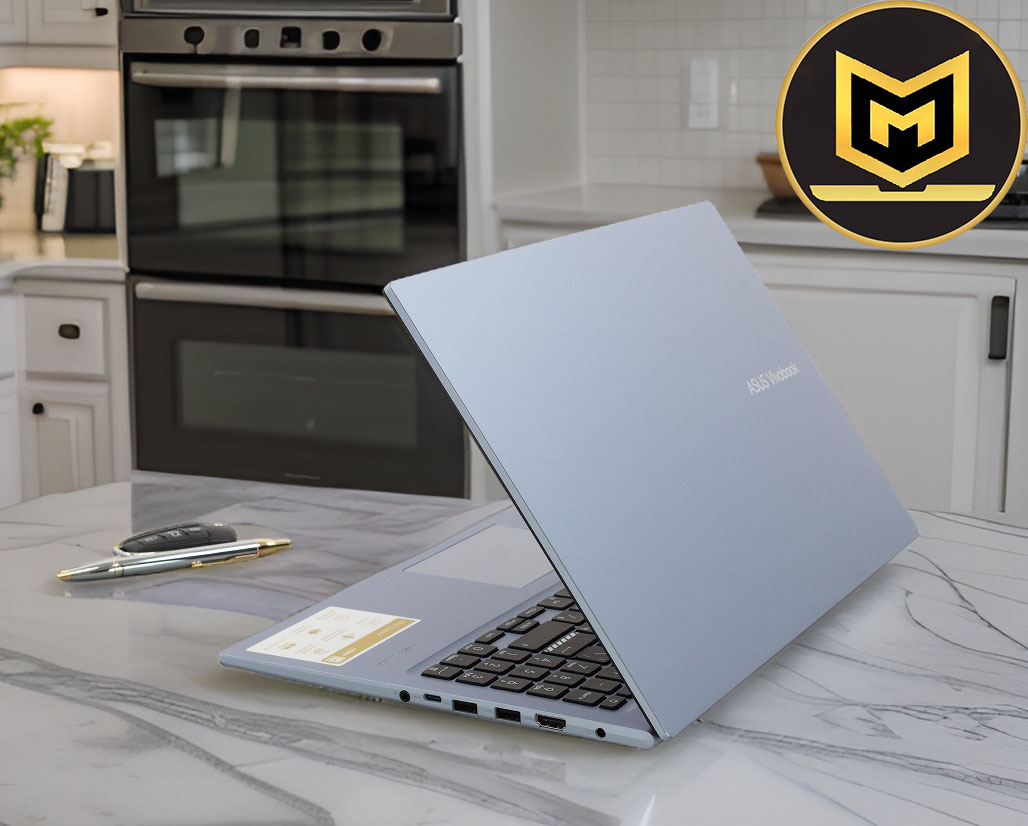 ASUS VIVOBOOK A1503ZA i5 12500H RAM 8GB SSD 512GB 15INCH FHD OLED GIÁ RẺ