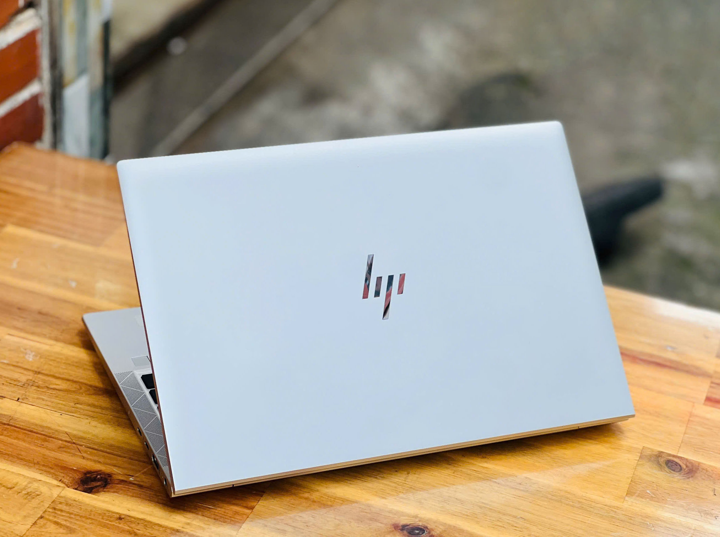 LAPTOP HP ELITEBOOK 840 G8 i7 1185G7 14INCH FULL HD VỎ NHÔM CAO CẤP GIÁ RẺ