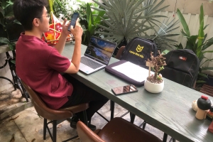 LAPTOP DELL LATITUDE RAM 16GB