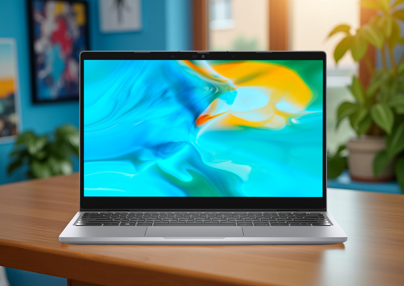 LAPTOP DELL LATITUDE 3330 i5 1155G7 13.3INCH FHD MÀU XÁM BẠC SIÊU NHẸ GIÁ RẺ