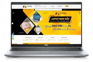DELL LATITUDE 5421 i5 11500H GIÁ RẺ