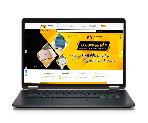 DELL LATITUDE E7470 i5 6300U GIÁ RẺ