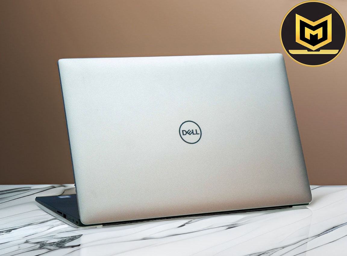 DELL PRECISION 5540 i9 9880H RAM 32GB SSD 512GB T2000 GIÁ RẺ