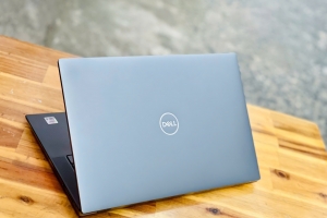 SO SÁNH DELL PRECISION 5550 i7 VÀ DELL PRECISION 7550 i7: Lựa Chọn Máy Trạm Workstation Chuyên Nghiệp Nào?