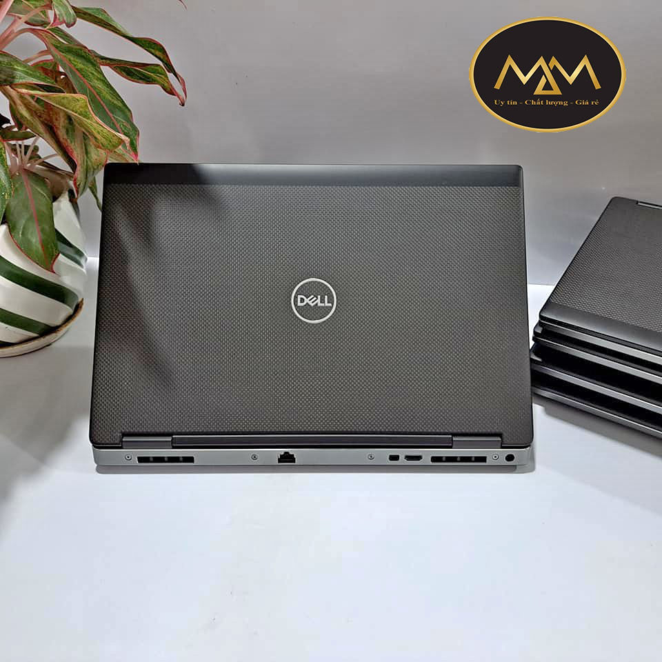 DELL PRECISION 7530