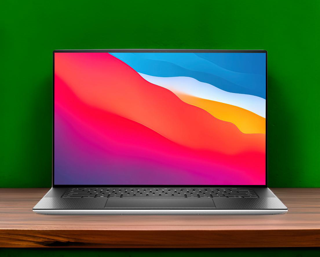LAPTOP DELL XPS 15 9530 I7 13700H INTEL ARC 370 4GB RAM 16GB SSD 1TB ĐỒ HỌA 3D