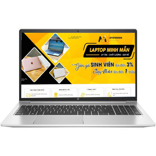 HP ELITEBOOK 830 G7 i5 10210U 13INCH LAPTOP DOANH NHÂN GIÁ RẺ