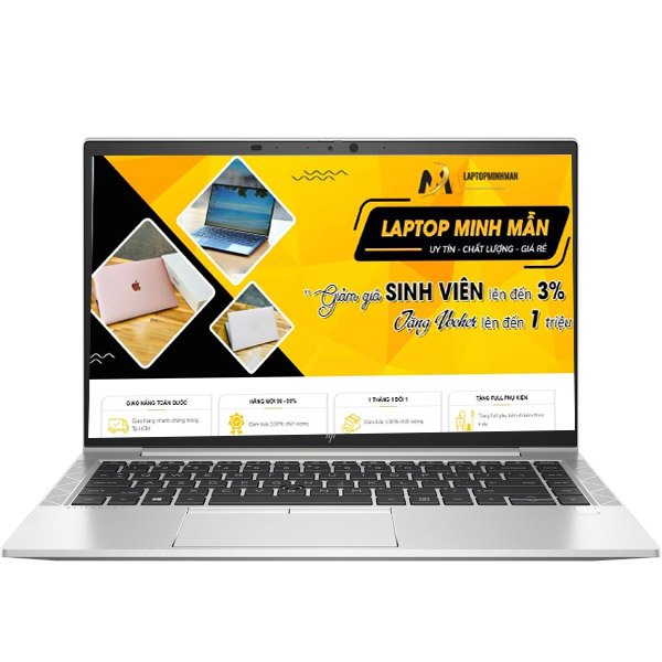 HP ELITEBOOK 840 G7 i5 10210U GIÁ RẺ 14INCH VỎ NHÔM