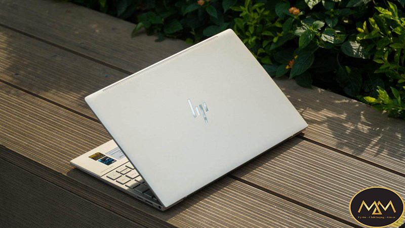 Laptop Hp Envy 13 BA1536TU 2021 i5 1135G7/ 8G/ SSD512/ 13inch/ Tràn Viền/ Finger/ Vỏ Nhôm/ Giá rẻ