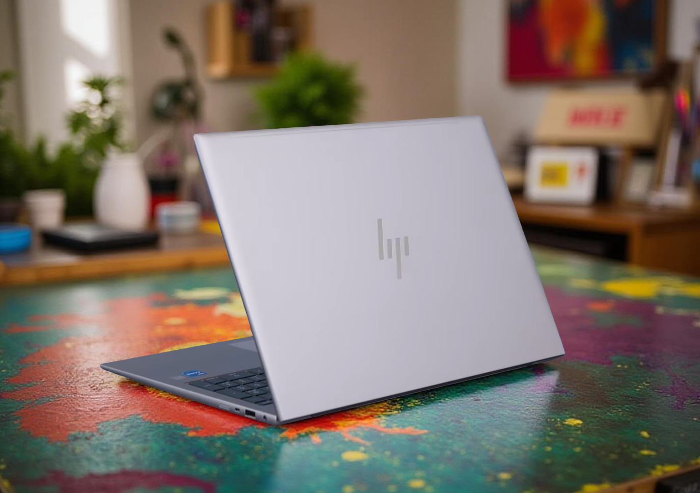 LAPTOP HP ZBOOK FIREFLY 16 G10 i7 1355U RTX A500 4GB 16 INCH FHD+ ĐỒ HỌA KẾ TOÁN MỎNG NHẸ GIÁ RẺ