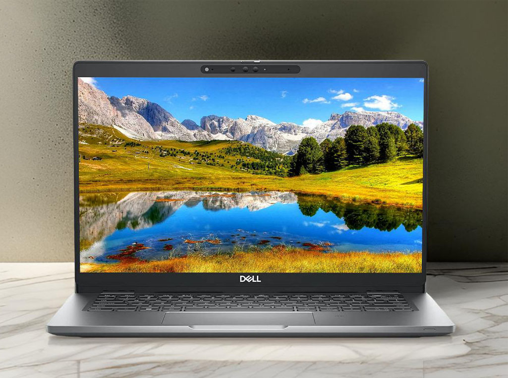 DELL LATITUDE 5330 2022 i5 1235U RAM 16GB 13INCH FHD GIÁ RẺ