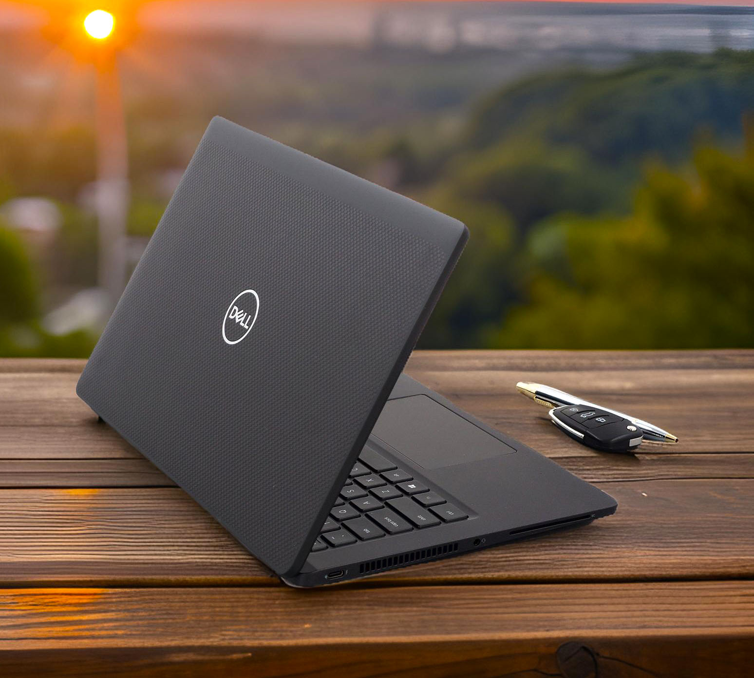 LAPTOP DELL LATITUDE 7420 GIÁ RẺ i7 1185G7 RAM 16GB SSD 256GB 14INCH FHD VÂN CARBON SIÊU BỀN