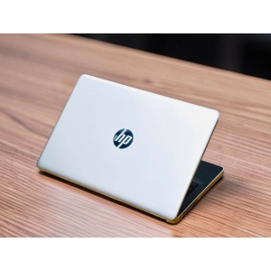 LAPTOP HP 14 CF i5 8265U 14 INCH MÀU BẠC CHUYÊN VĂN PHÒNG HỌC TẬP GIÁ RẺ