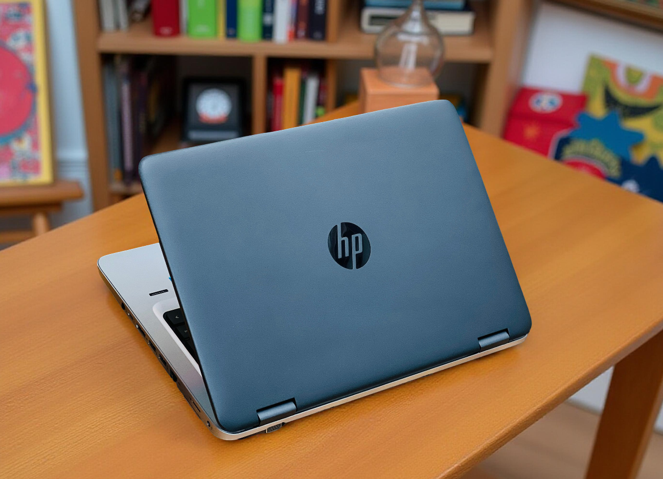 LAPTOP HP PROBOOK 640 G3 i5 7200U 14INCH FHD CHUYÊN VĂN PHÒNG SIÊU BỀN GIÁ RẺ