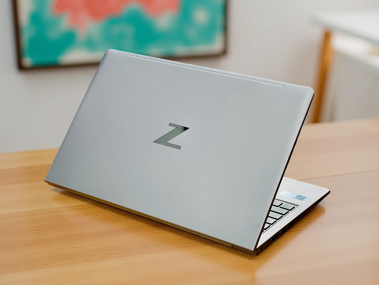 LAPTOP HP ZBOOK POWER 15 G8 i7 11850H NVIDIA RTX A2000 FHD VỎ NHÔM THIẾT KẾ ĐỒ HỌA GỌN NHẸ GIÁ RẺ
