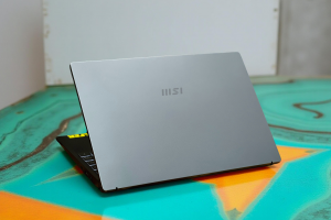 LAPTOP MSI MODERN 14 B11MOU i3 1115G4 14 INCH FHD VỎ NHÔM SIÊU MỎNG NHẸ GIÁ RẺ