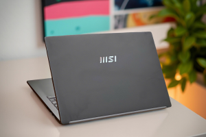 LAPTOP MSI MODERN 15 B12MO i5 1235U 15.6 INCH FHD CHUYÊN VĂN PHÒNG KẾ TOÁN GIÁ RẺ