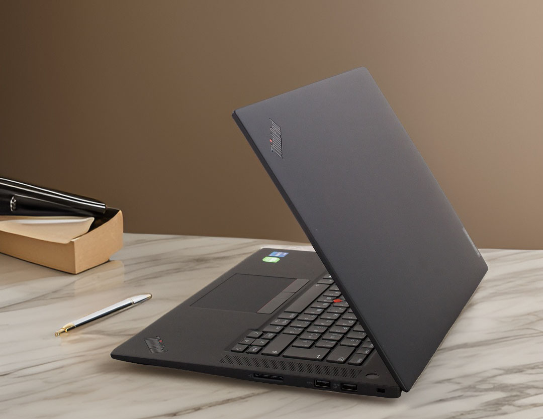 Lenovo ThinkPad P1 Gen 6 Core i7 13800H RAM 32GB SSD 512GB RTX 3500 12GB