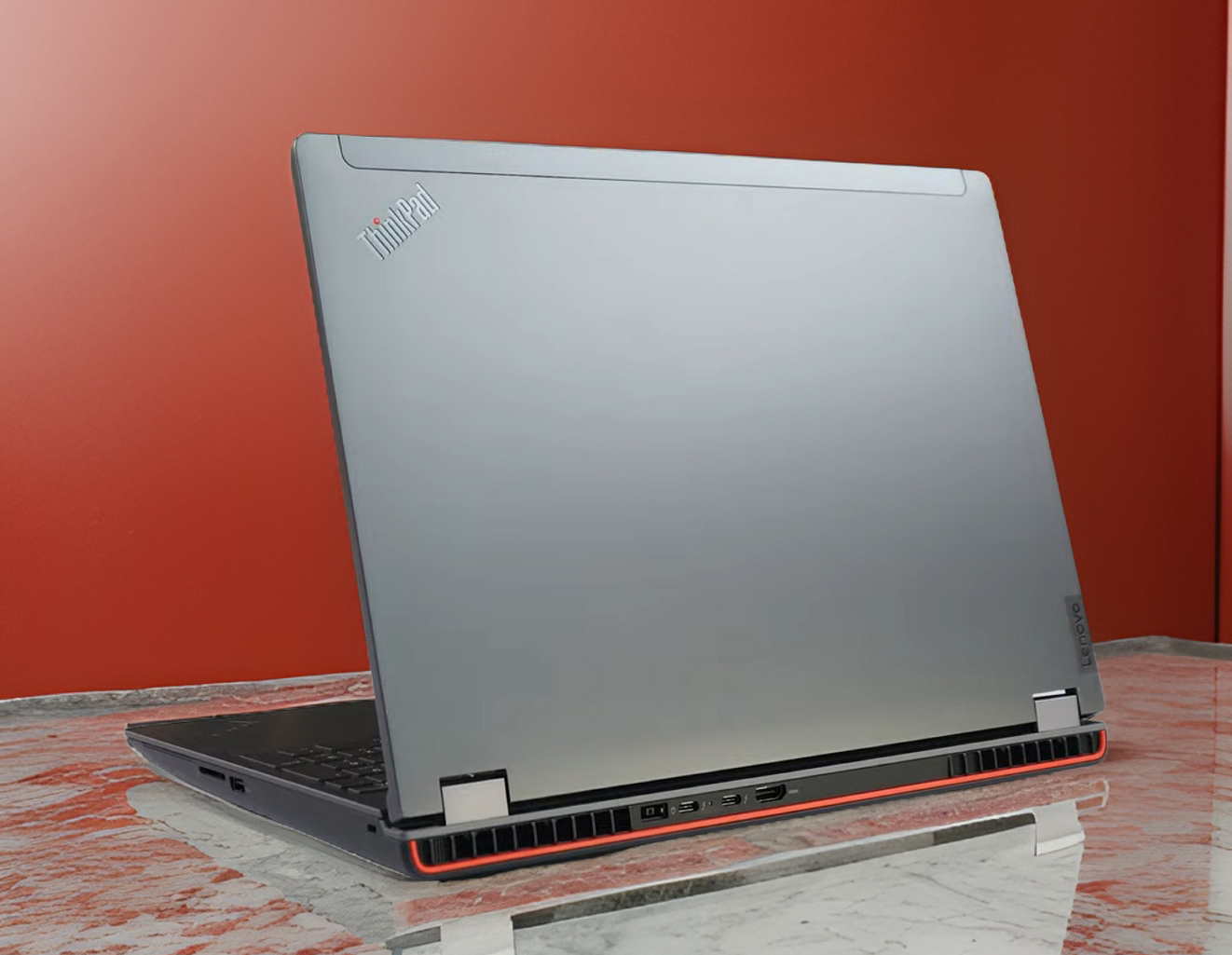 Lenovo ThinkPad P16 Gen 2 Core i9 13980HX RAM 32GB SSD 1TB RTX A2000 8GB