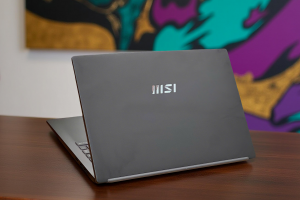 LAPTOP MSI MODERN 15 B12MO i5 1235U 15.6 INCH FHD CHUYÊN VĂN PHÒNG KẾ TOÁN GIÁ RẺ