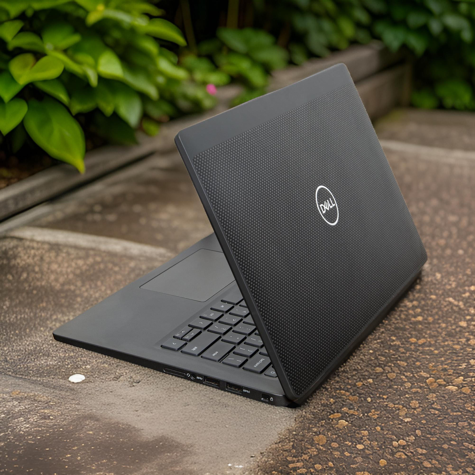LAPTOP DELL LATITUDE 7410 i7 10610U RAM 16GB SSD 256GB 14INCH FHD CARBON SIÊU BỀN GIÁ RẺ