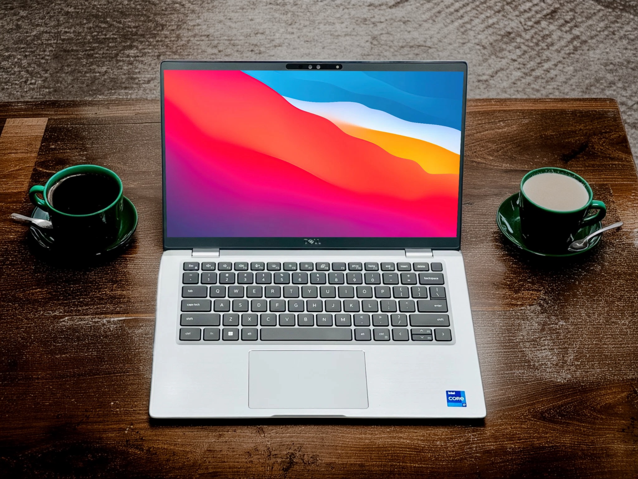 LAPTOP DELL LATITUDE 7430 i7 1265U 14INCH FULL HD SIÊU MỎNG NHẸ GIÁ RẺ