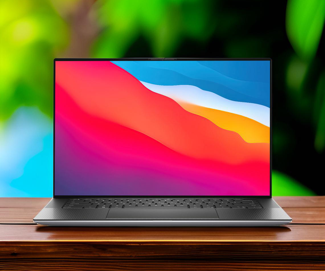 LAPTOP DELL PRECISION 5560 i7 11850H QUADRO T1200/ A2000 CHUYÊN ĐỒ HỌA