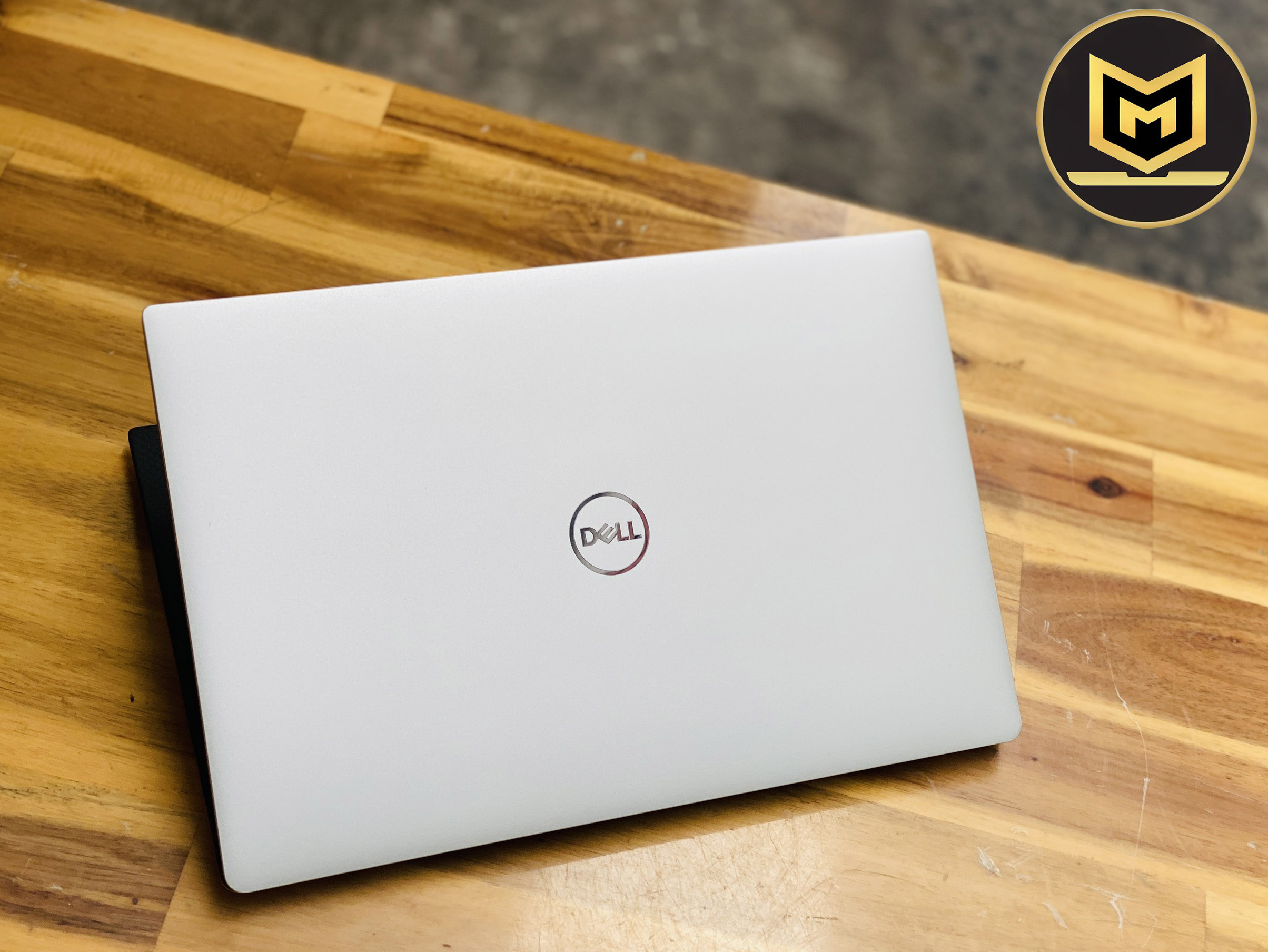 DELL XPS 13 9380 i7 8565U/ RAM 16GB/ SSD 512GB/ 13INCH FHD TRÀN VIỀN/ MÀU BẠC GỌN NHẸ/ GIÁ RẺ